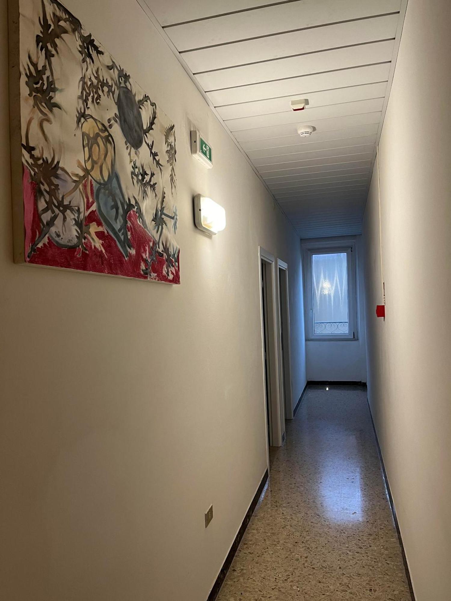 Hotel Miro カットーリカ エクステリア 写真