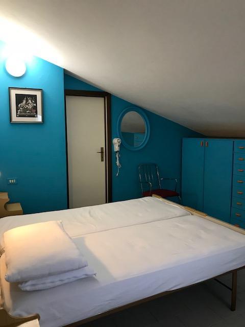 Hotel Miro カットーリカ エクステリア 写真