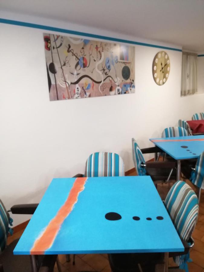 Hotel Miro カットーリカ エクステリア 写真
